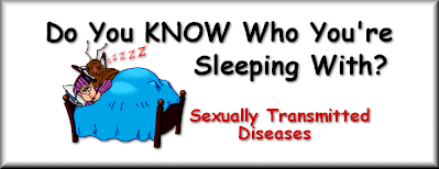 Do You Know What You're Sleeping With?
